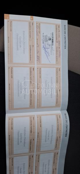 Citroen C4 Picasso 1.6