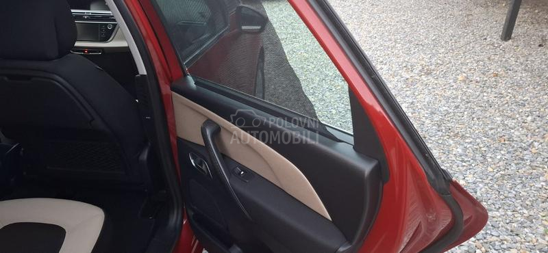 Citroen C4 Picasso 1.6