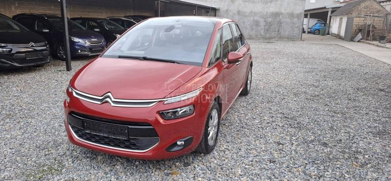 Citroen C4 Picasso 1.6