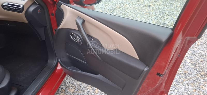 Citroen C4 Picasso 1.6
