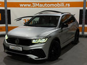 Volkswagen Tiguan 2.0D/R-LINE/DSG