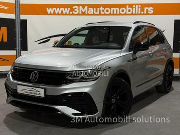 Volkswagen Tiguan 2.0D/R-LINE/DSG