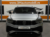 Volkswagen Tiguan 2.0D/R-LINE/DSG