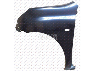 KRILO Levo za Nissan Micra od 2013. do 2017. god.