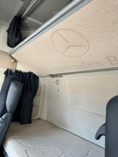 Mercedes Benz ACTROS 1842 LS