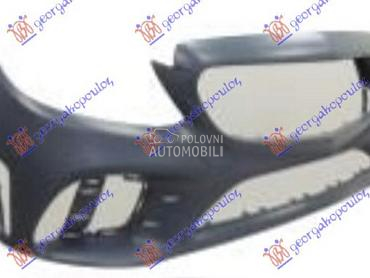 PREDNJI BRANIK PM za Mercedes Benz C Klasa od 2018. do 2021. god.