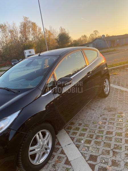 Ford Fiesta 1.6  TDCI