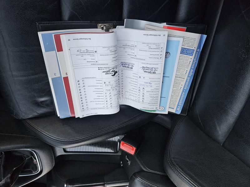 Volkswagen Golf 6 GTI