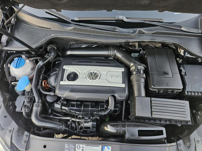 Volkswagen Golf 6 GTI