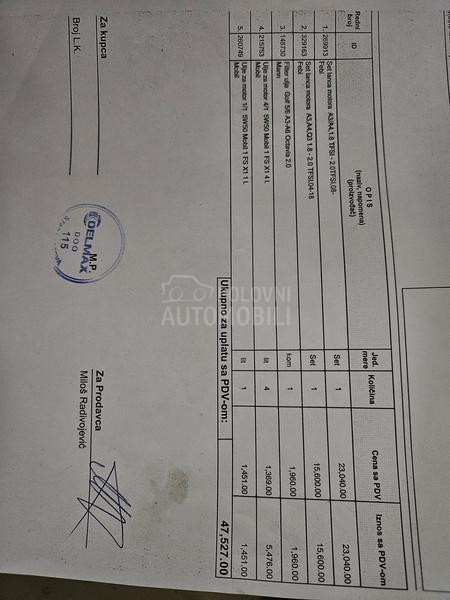 Volkswagen Golf 6 GTI