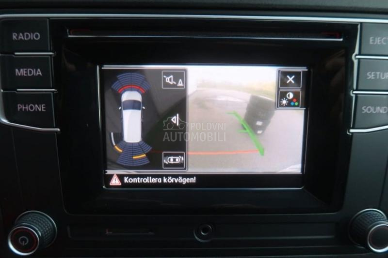 Volkswagen Caddy 14 TGI