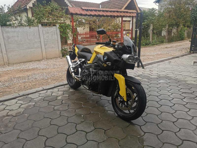 BMW k1200r