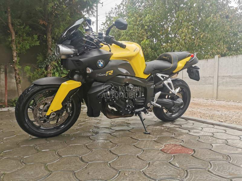 BMW k1200r