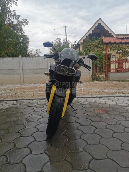BMW k1200r