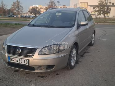Fiat Croma 