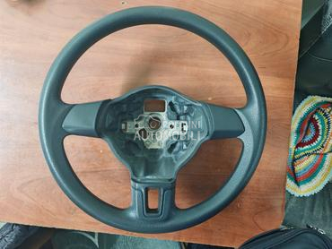 volan golf cady tiguan turan za Volkswagen Caddy, Golf 6, Golf 7 ... od 2008. do 2018. god.