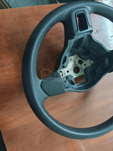 volan golf cady tiguan turan