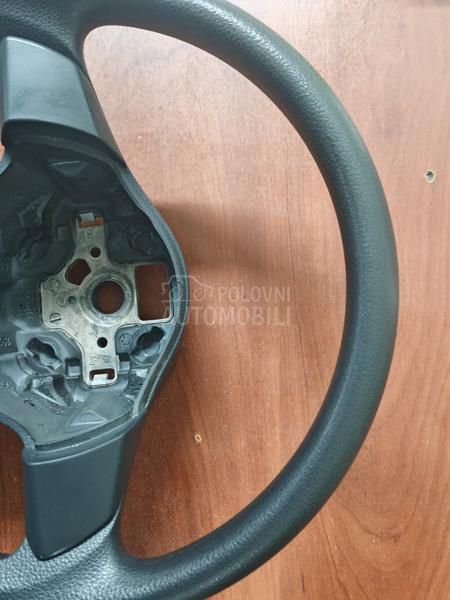 volan golf cady tiguan turan