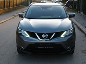 Nissan Qashqai 1.5dci N-Connecta360