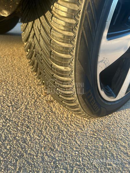 Nissan Qashqai 1.5dci N-Connecta360