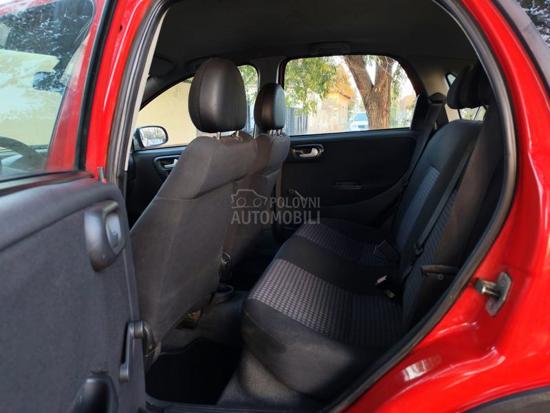 Opel Corsa C 1.3cdti Sport