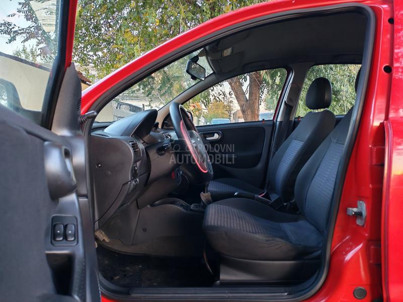 Opel Corsa C 1.3cdti Sport