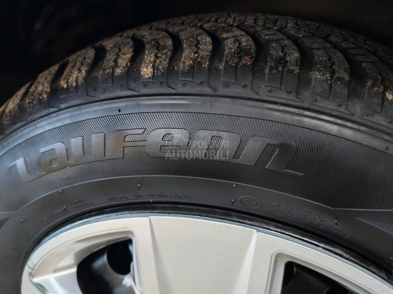 Opel Corsa C 1.3cdti Sport