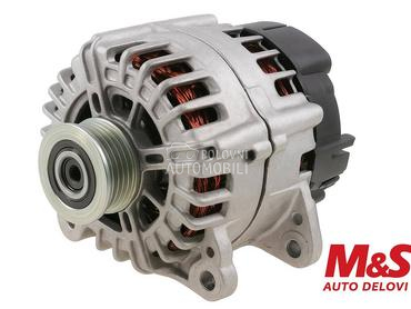 Alternator za Volvo C70 od 2006. do 2010. god.
