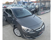 Opel Astra J 1.6 TDCI N.A.V.I