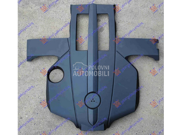 ZASTITA MOTORA GORNJA... za Mercedes Benz S Klasa od 2015. do 2019. god.