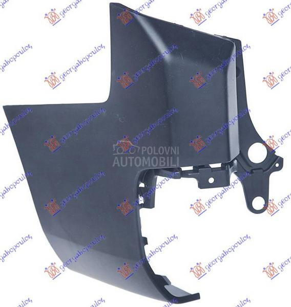 KRAJ ZADNJEG BRANIKA PM Desno