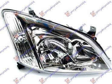 FAR ELEKTRICNI Desno za Toyota Corolla od 2002. do 2004. god.