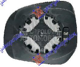 STAKLO RETROVIZORA SA...