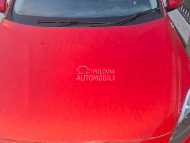 Hauba v40 za Volvo V40 od 2013. do 2017. god.