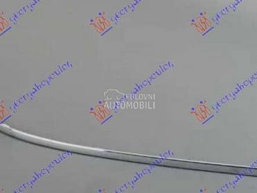 LAJSNA ZADNJEG BRANIKA... za Mercedes Benz C Klasa od 2011. do 2014. god.