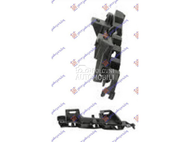 NOSAC PREDNJEG BRANIKA Desno za Citroen C4 od 2004. do 2011. god.