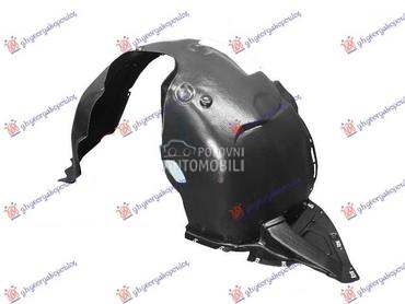 POTKRILO Levo za Škoda Superb od 2015. do 2019. god.