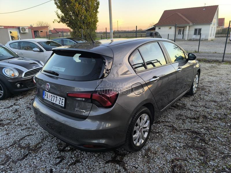 Fiat Tipo 1.4 T O P