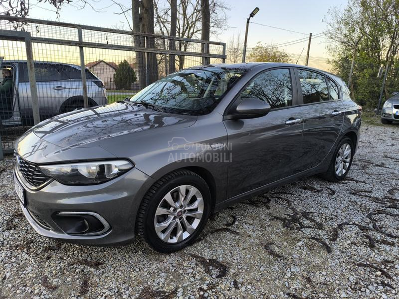 Fiat Tipo 1.4 T O P