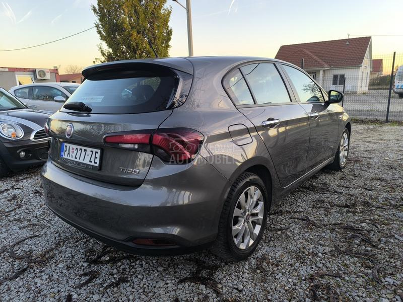 Fiat Tipo 1.4 T O P