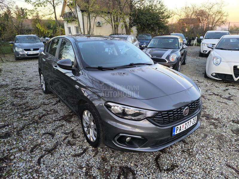 Fiat Tipo 1.4 T O P