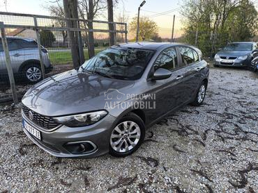 Fiat Tipo 1.4 T O P