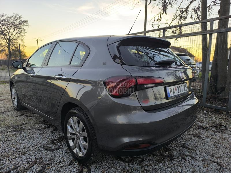 Fiat Tipo 1.4 T O P