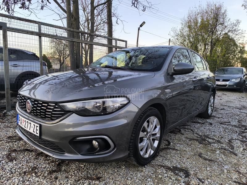 Fiat Tipo 1.4 T O P