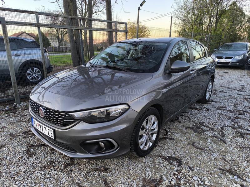 Fiat Tipo 1.4 T O P