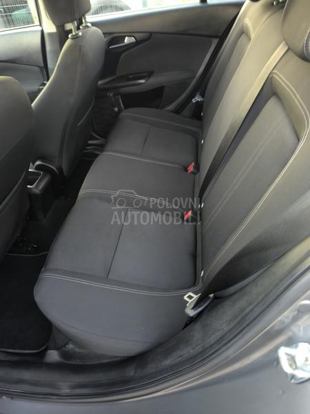 Fiat Tipo 1.4 T O P