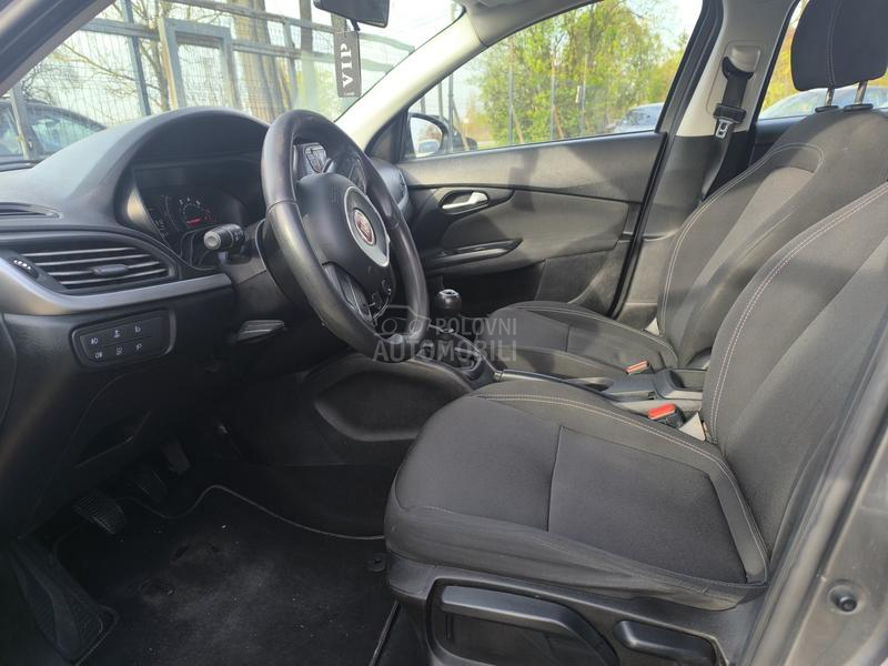 Fiat Tipo 1.4 T O P