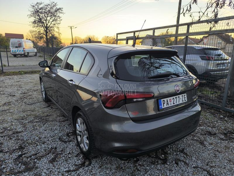 Fiat Tipo 1.4 T O P