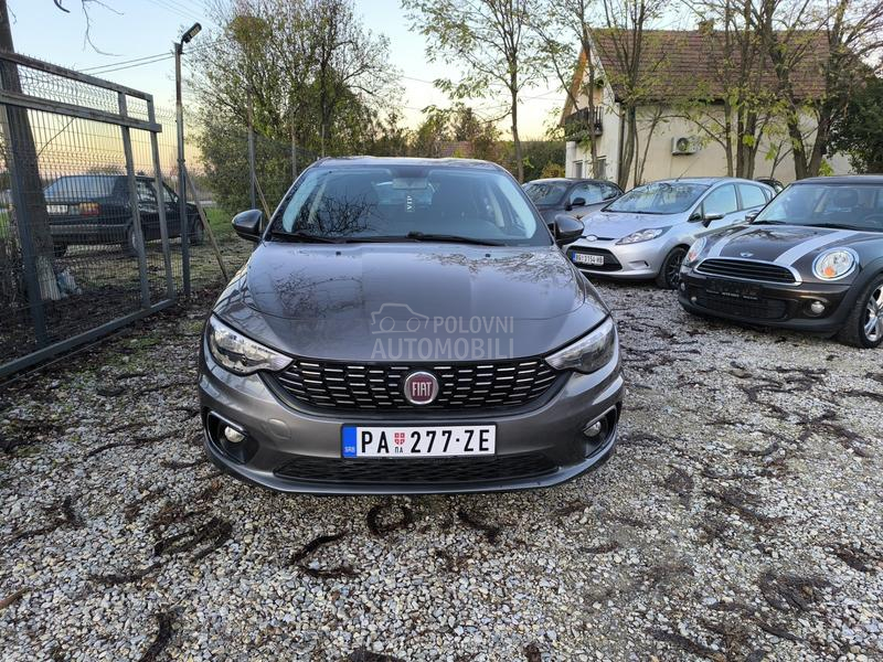 Fiat Tipo 1.4 T O P