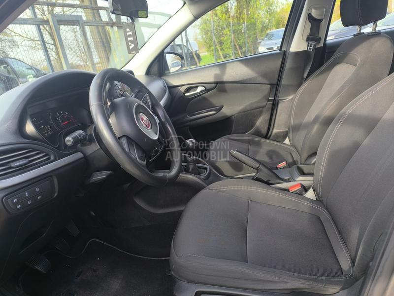 Fiat Tipo 1.4 T O P